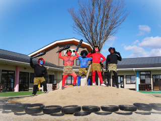 👹まめまき会👹