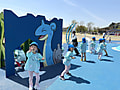 園外保育（ラプラス公園）前編