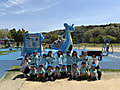 園外保育（ラプラス公園）後編