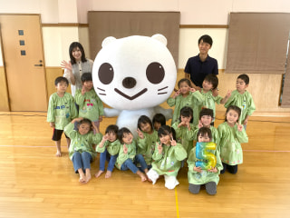 khbこどもえがおだいさくせん