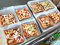 クッキング（わんぱく元気パワーピザ🍕）