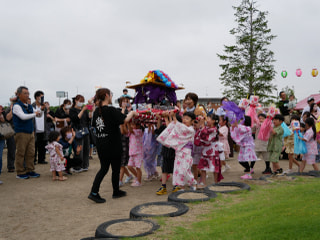 夏まつり