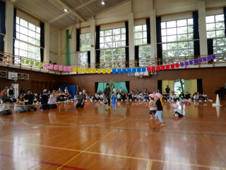 🚩運動会Part１🚩