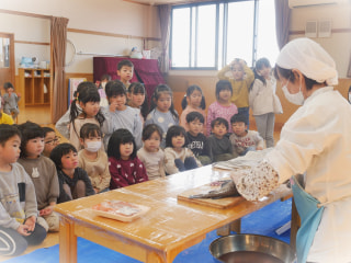 🐟魚の解体ショー🐟