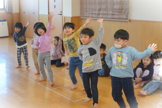 🌈発表会を終えて...🌈